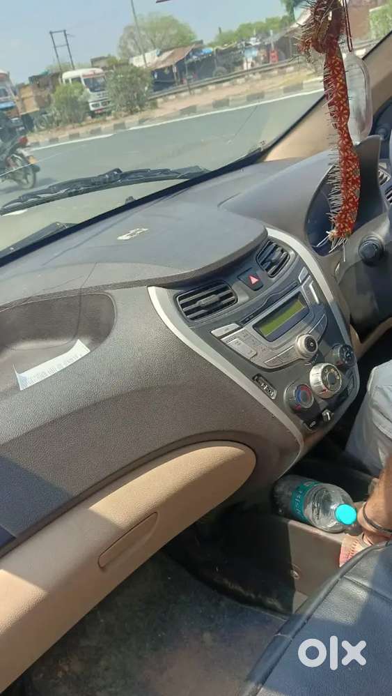 Hyundai Eon 2017 Petrol 40000 Km Driven