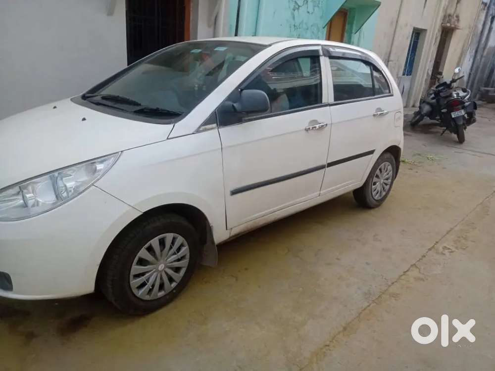 Tata Indica Vista 2012