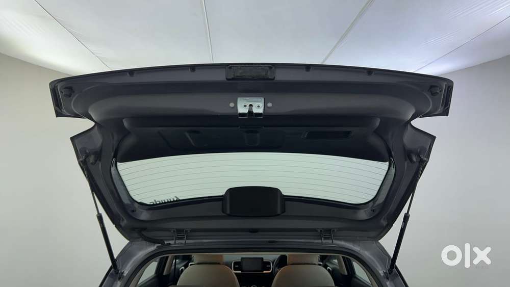 Hyundai Venue Sx Plus Turbo Dct, 2019, Petrol