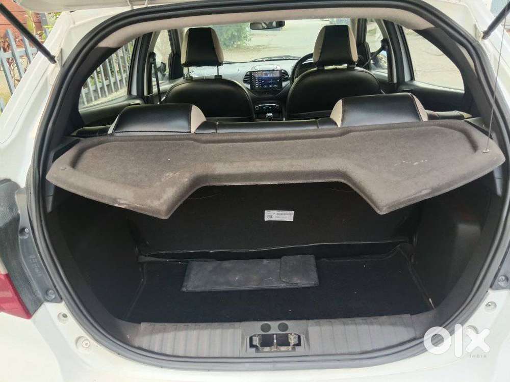 Ford Figo 2012-2015 Diesel Titanium, 2017, Diesel