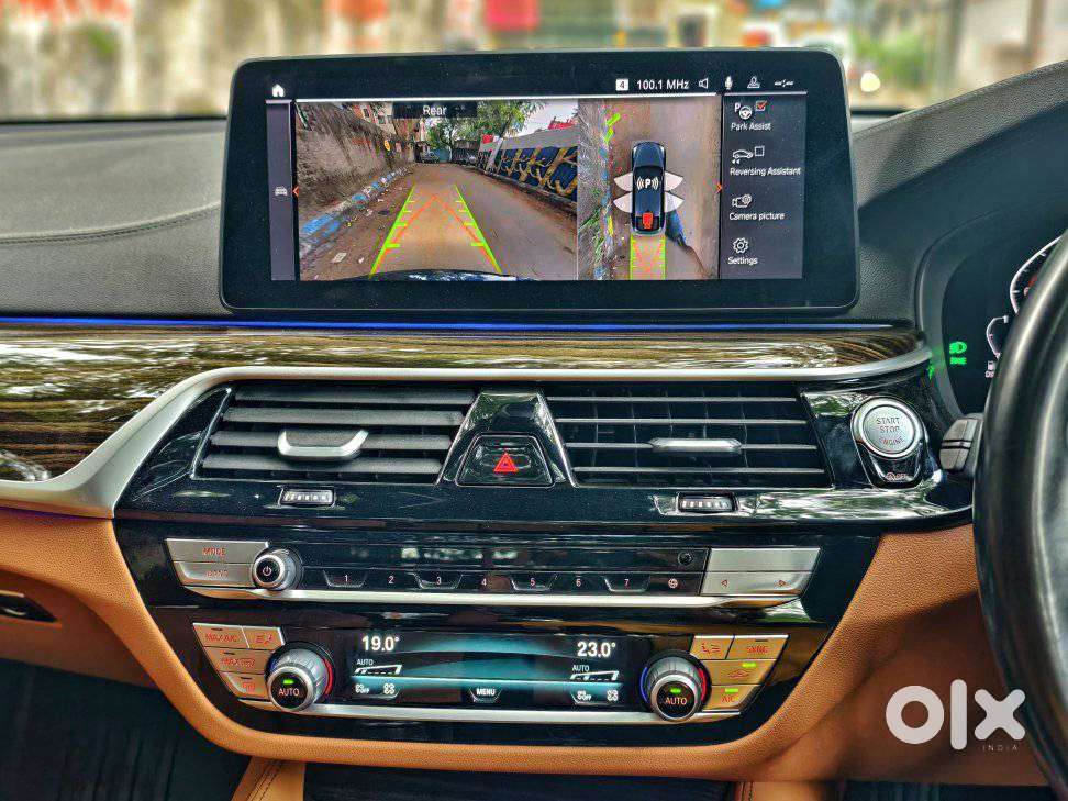 Bmw 6 Series Gt 620d M Sport, 2023, Diesel