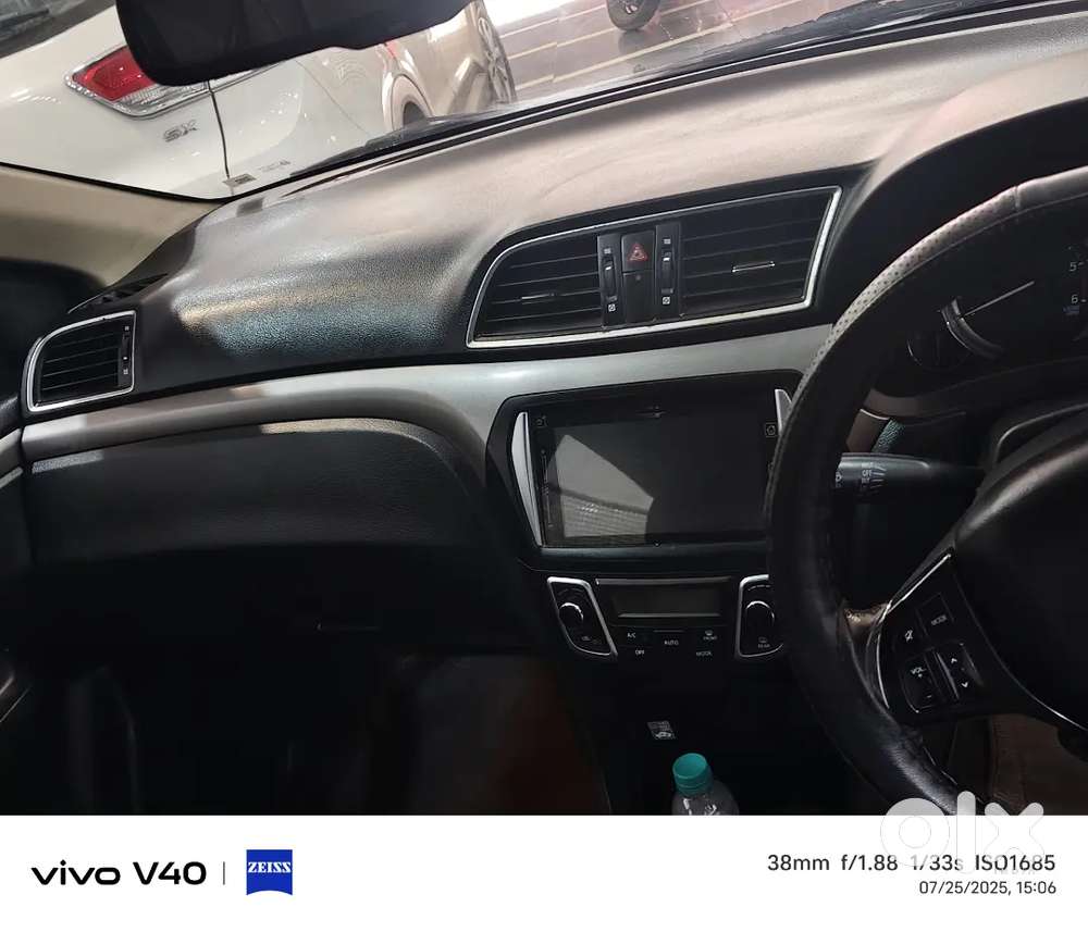 Maruti Suzuki Ciaz 2016 Diesel Well Maintained