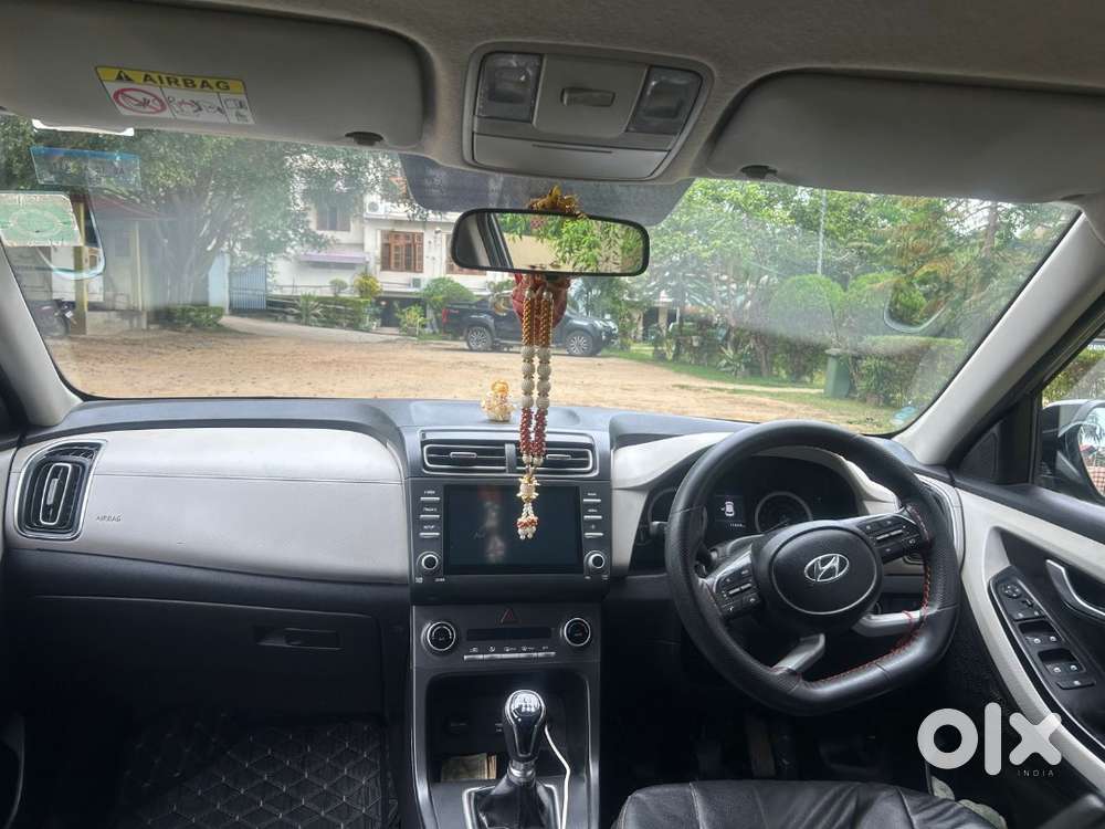 Creta In Best Condition