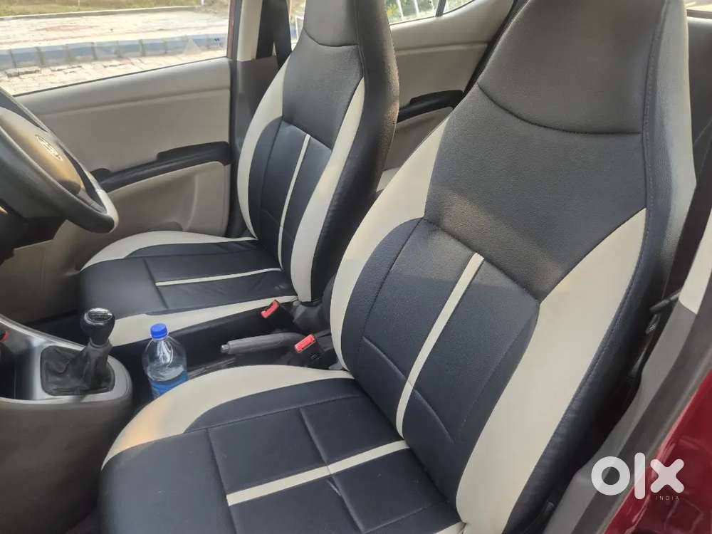 Hyundai I10 2015 Petrol 28000 Km Driven