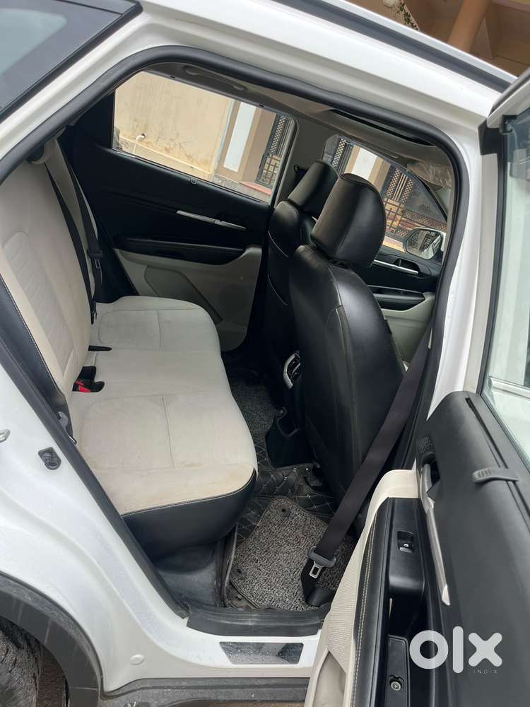 Kia Sonet Htx 1.5 Diesel, 2023, Diesel