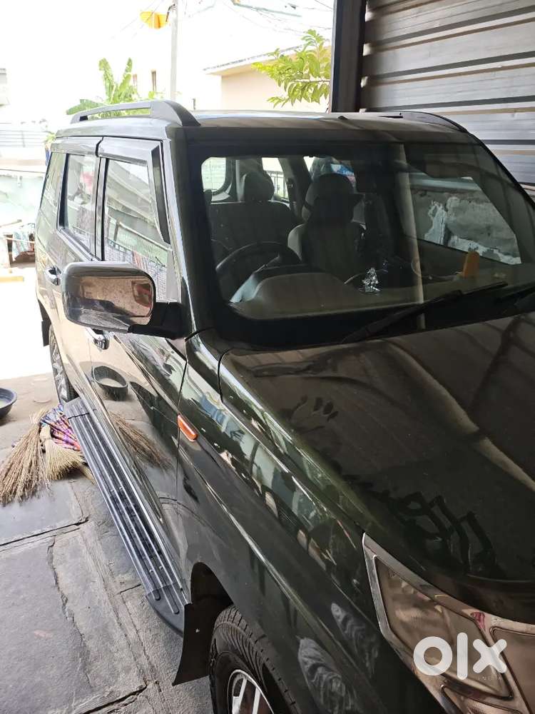 Mahindra Tuv 300 2017 Diesel 100000down Pay Pament Continue Finanans