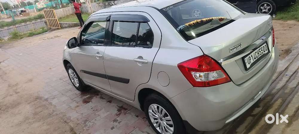 Maruti Suzuki Swift Dzire 2014 Diesel Well Maintained