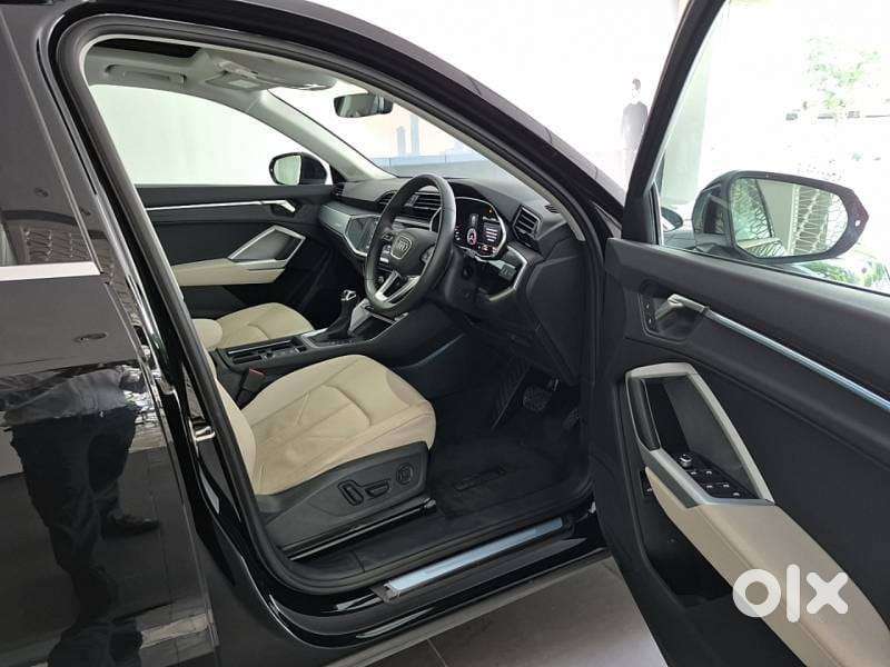Audi Q3 40 Tfsi Technology, 2025
