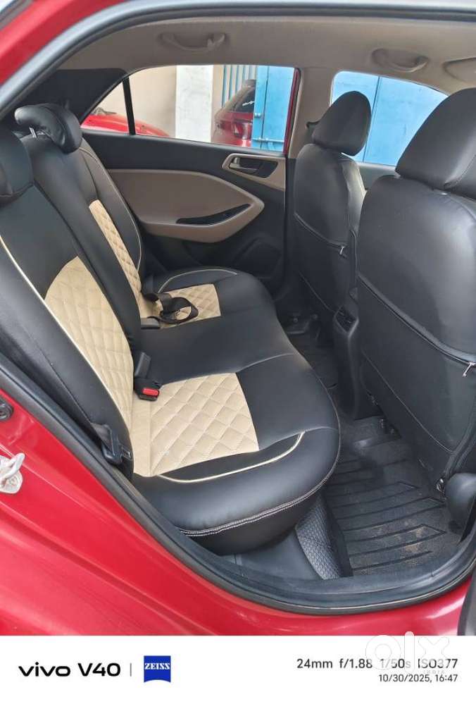 Hyundai Elite I20 Asta 1.4 Crdi, 2015, Diesel