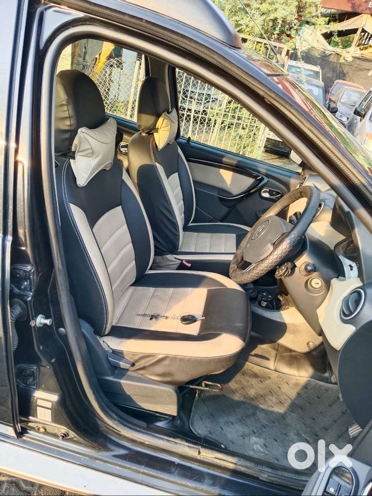 Renault Duster Rxz 110ps Diesel Top Model  New Tyres  Nagpur Passing