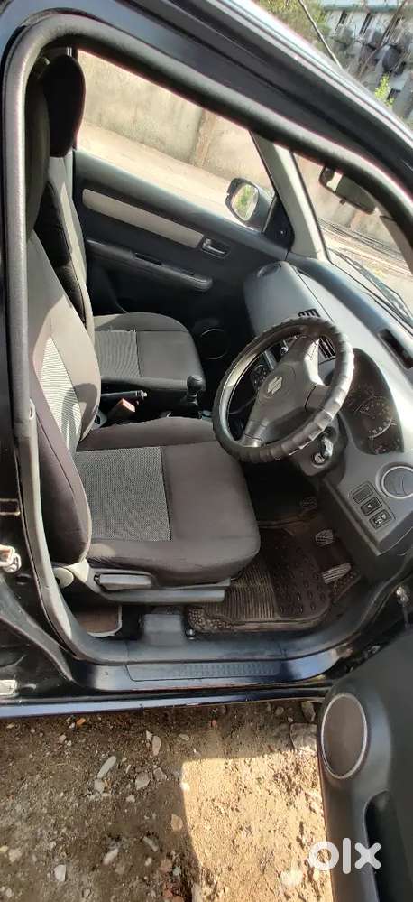 Maruti Suzuki Swift 2008 Petrol