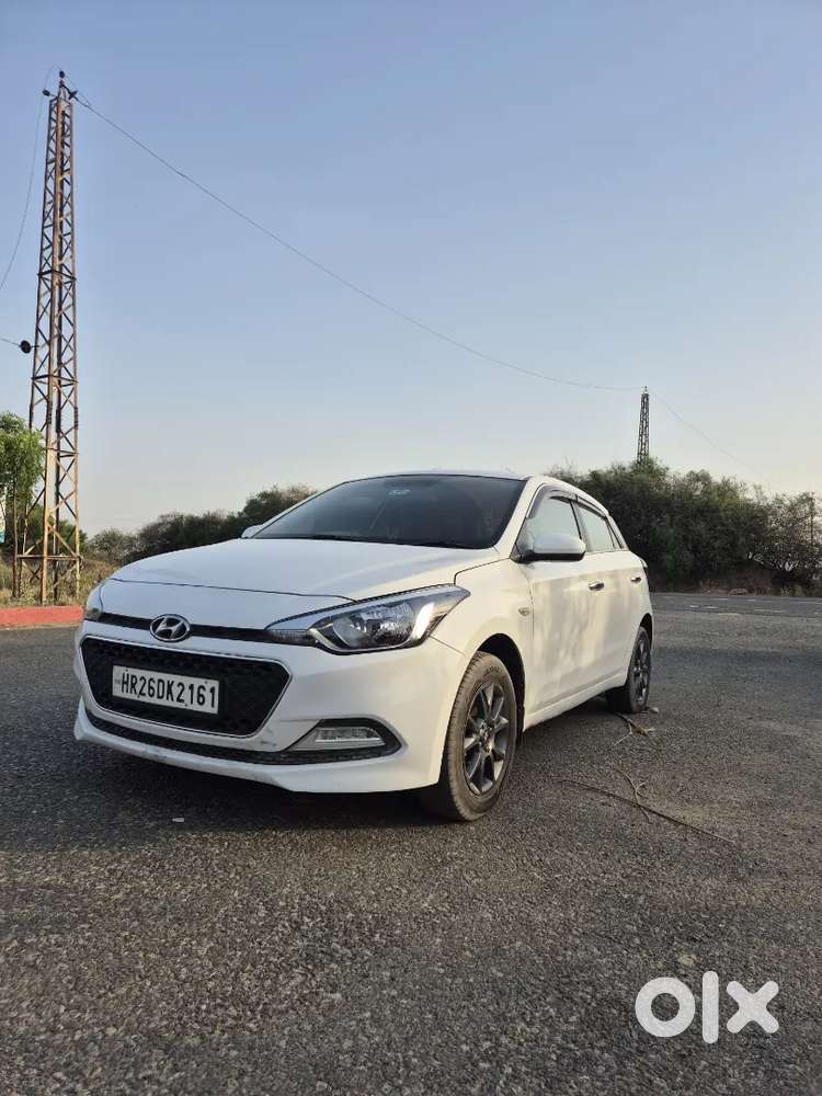 Brand New Condition 2017 Model I20