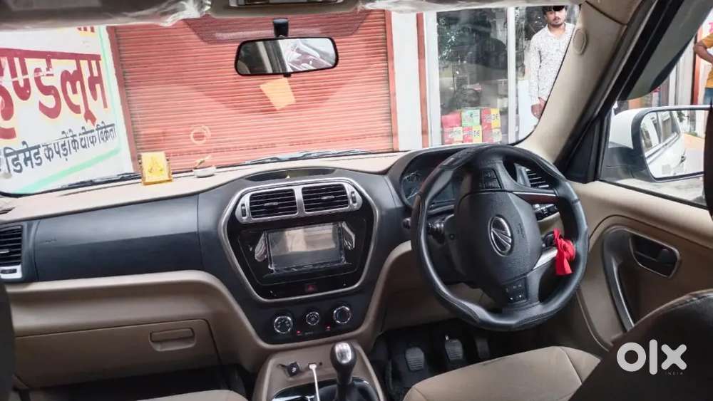Mahindra Bolero Neo Plus 2023 Diesel 12000 Km Driven