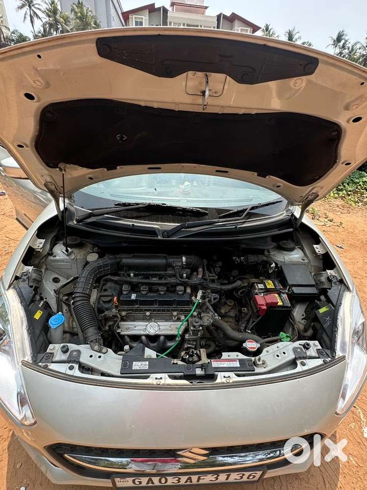 Maruti Suzuki 2023 Car