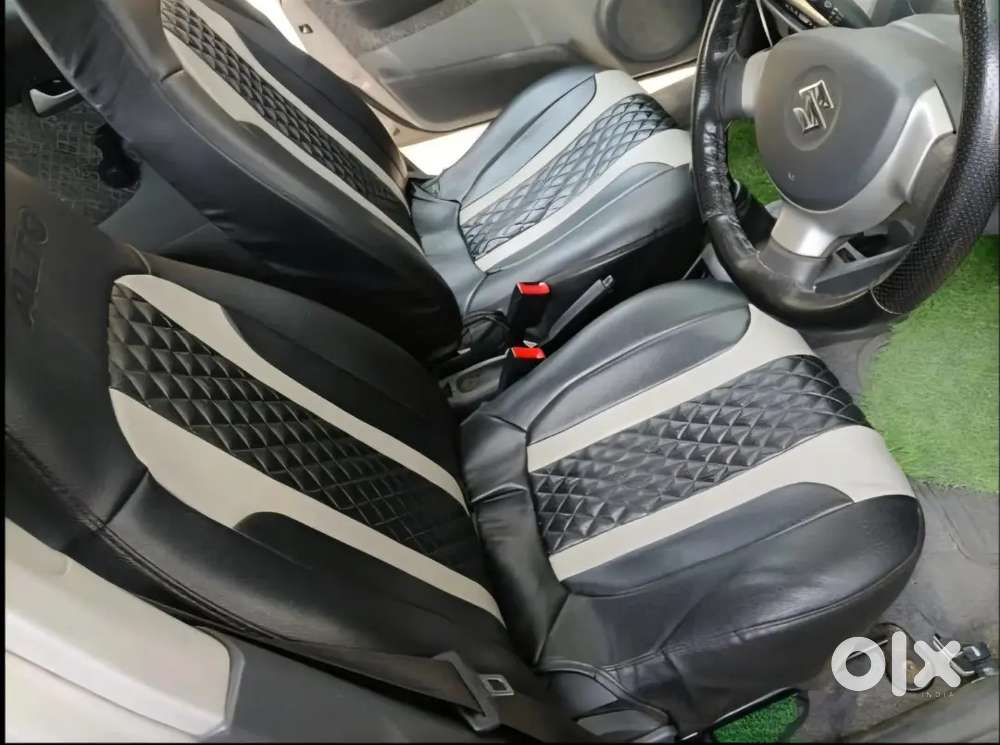 Maruti Suzuki Alto 800 2017 Petrol Well Maintained