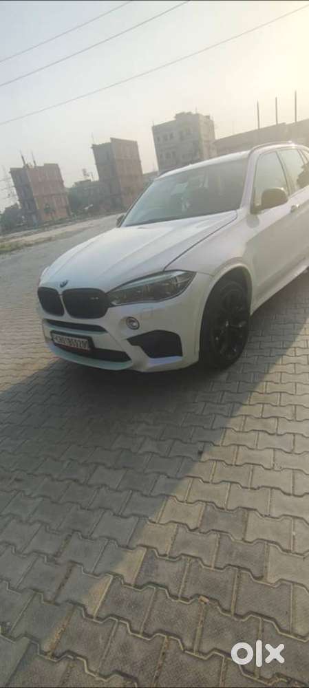 Bmw X5 Xdrive 30 D, 2016, Diesel