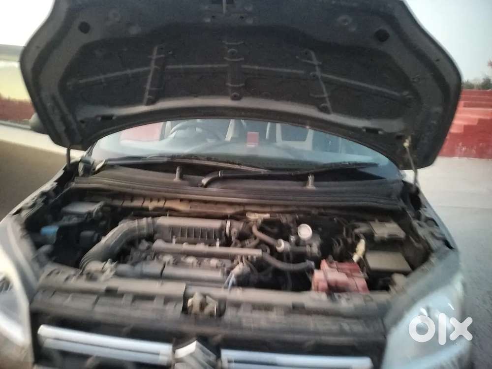 Maruti Wagon R 2022 Model
