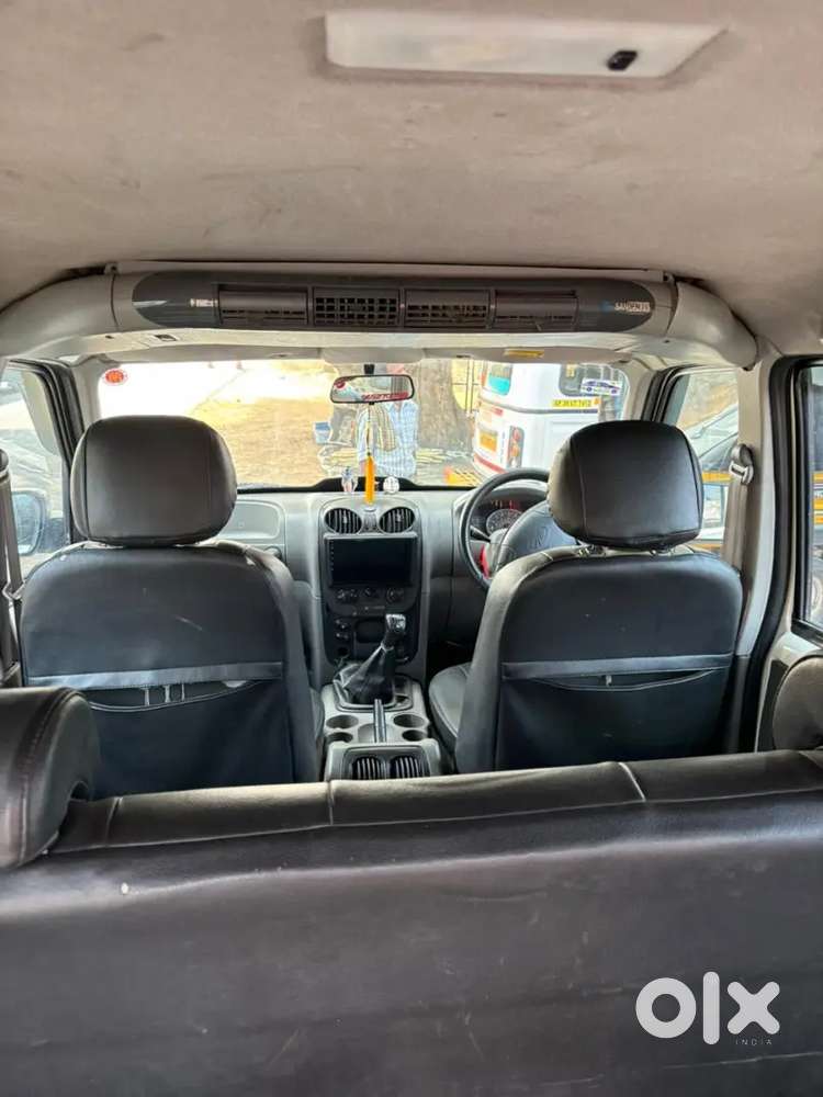 Good Condition 4 Seal Tyers A/c Good Condition