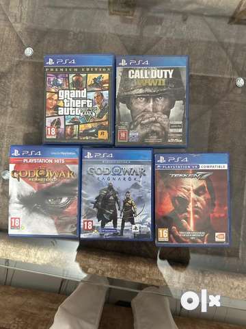 Ps4 cd exchange new arrivals