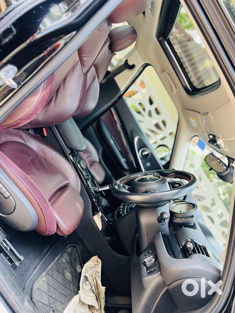 Mini Cooper Clubman S 5 Door, 2020, Petrol