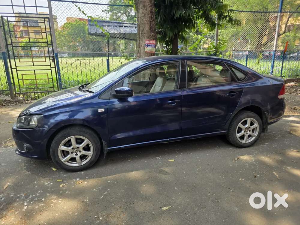 Vento Tdi Deisel Highline 100% Finance Available