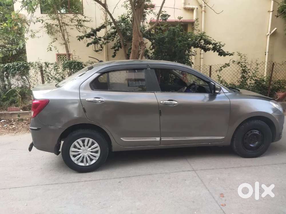 Maruti Suzuki Dzire Diesel 2019 Car