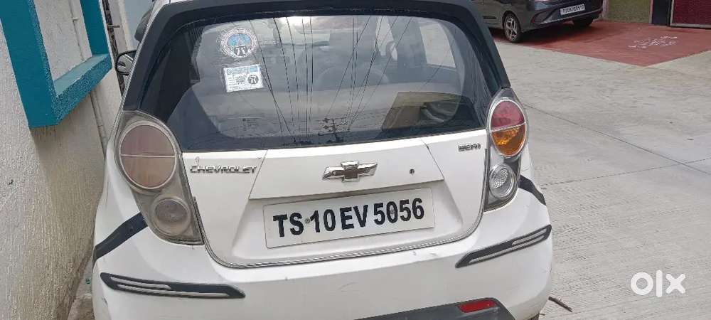 Good Condition Car