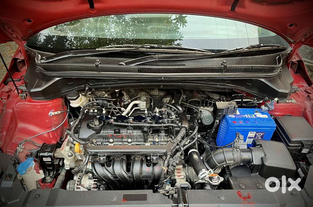 Hyundai Elite I20 Sportz (o) 1.2, 2021, Petrol