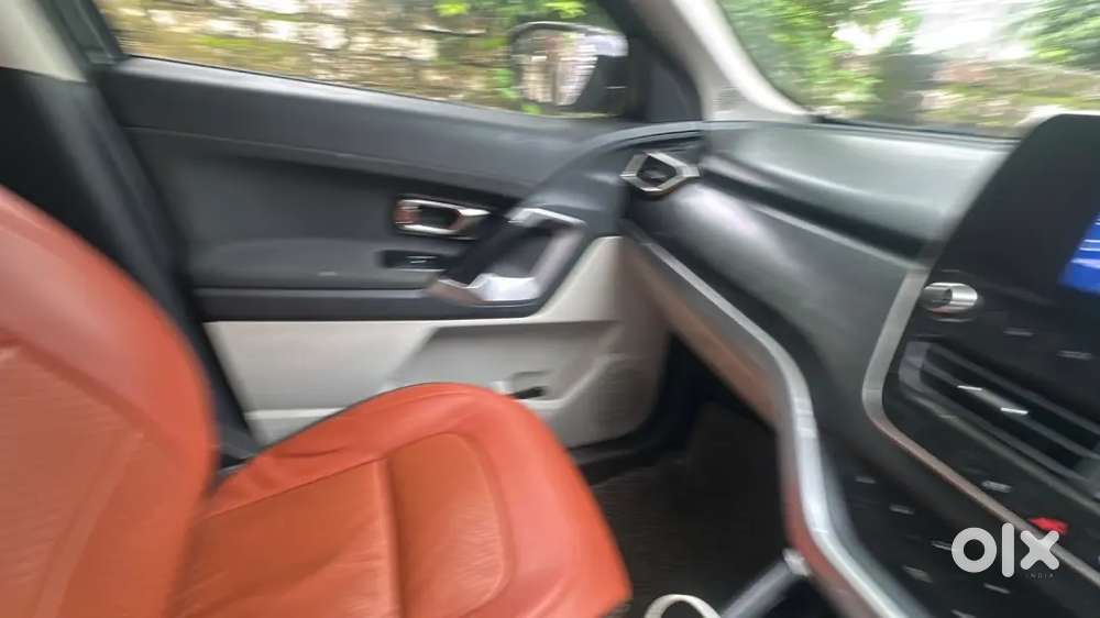 Tata Safari Xt+ 2021