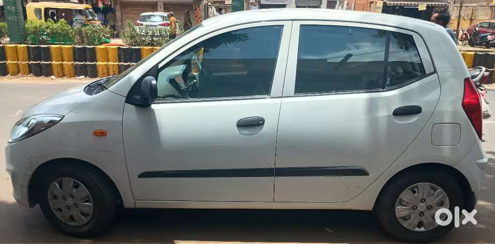 Hyundai I10 2013