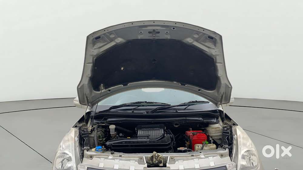 Maruti Suzuki Swift 2011-2014 Vxi, 2013, Petrol