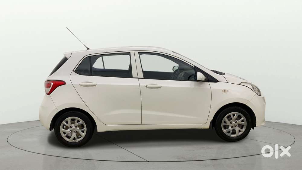 Hyundai Grand I10 1.2 Kappa Magna, 2018, Petrol