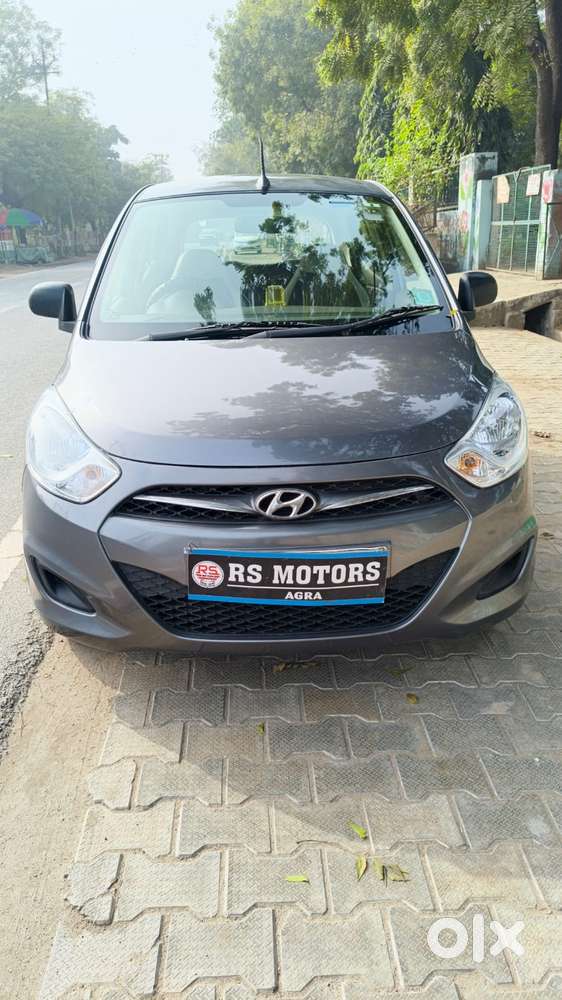Hyundai I10 1.2 Kappa Magna, 2014, Petrol