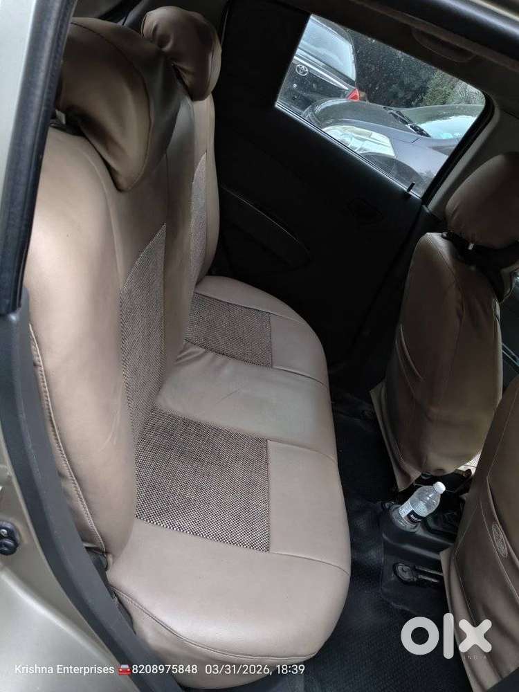 Chevrolet Beat Lt Petrol, 2011, Petrol