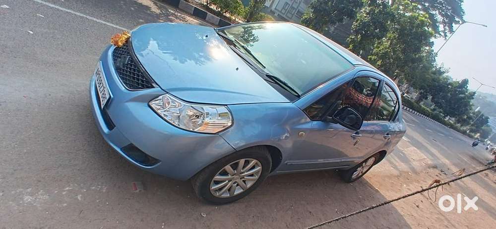 Maruti Suzuki Sx4 Well Maintained