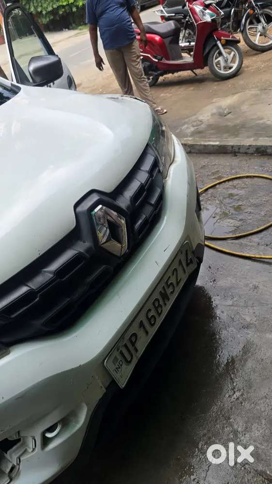 Renault Kwid 1.0 2017