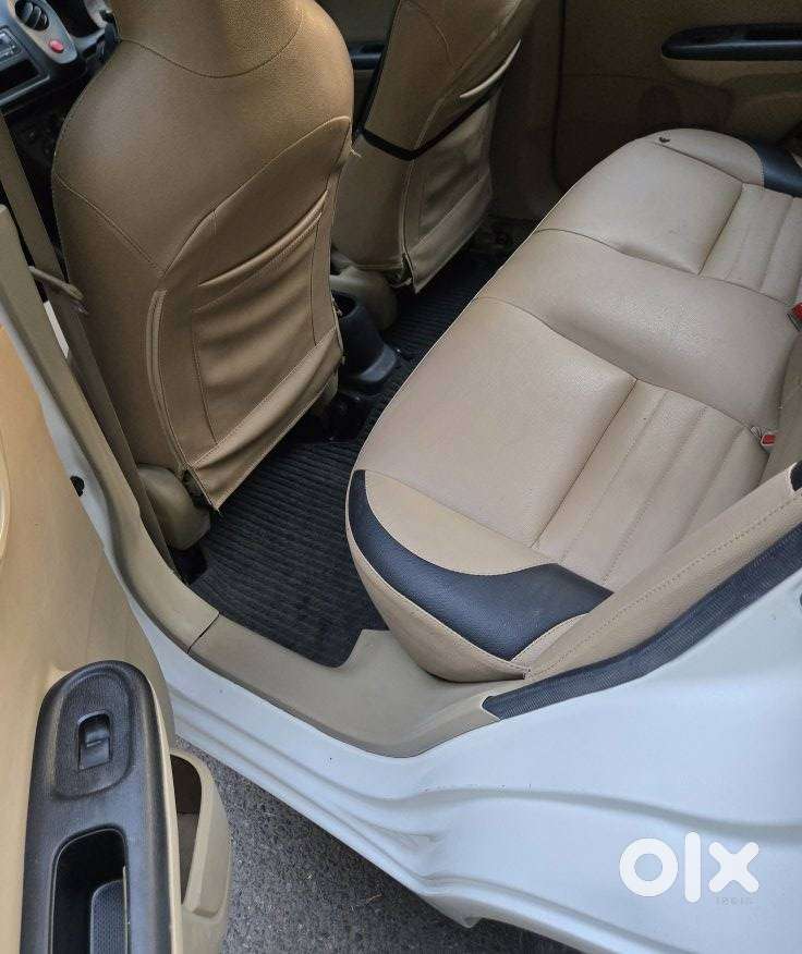 Honda Amaze 2013-2016 Ex I-vtech, 2014, Petrol