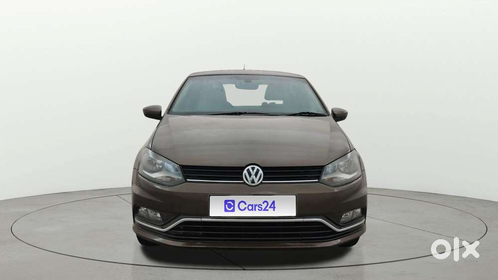 Volkswagen Ameo 1.5 Tdi Highline, 2017, Diesel