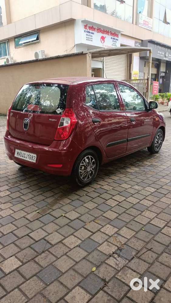 Hyundai I10 1.2 Kappa Magna, 2013, Cng & Hybrids