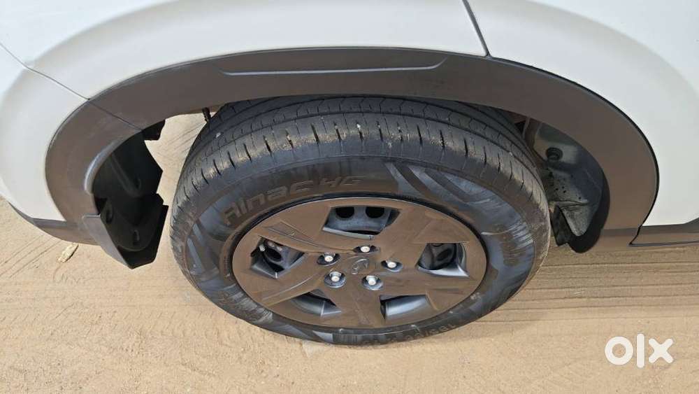Hyundai Venue Sx, 2024, Petrol