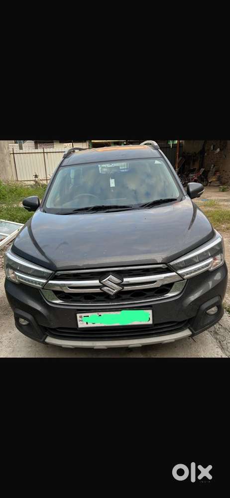 Maruti Suzuki Xl6 1.5 Alpha 2026