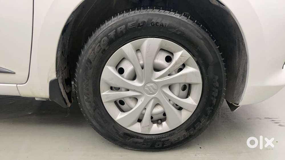 Maruti Suzuki Swift 2005-2010 1.3 Lxi, 2024, Petrol