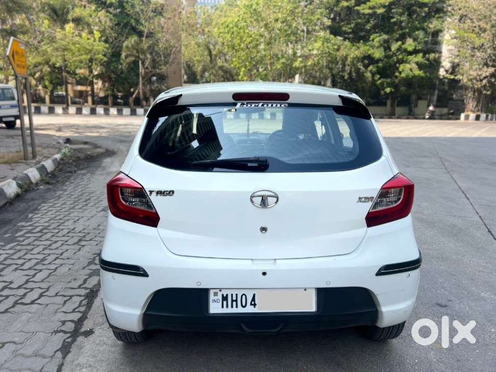 Tata Tiago 1.2 Revotron Xza, 2020, Petrol