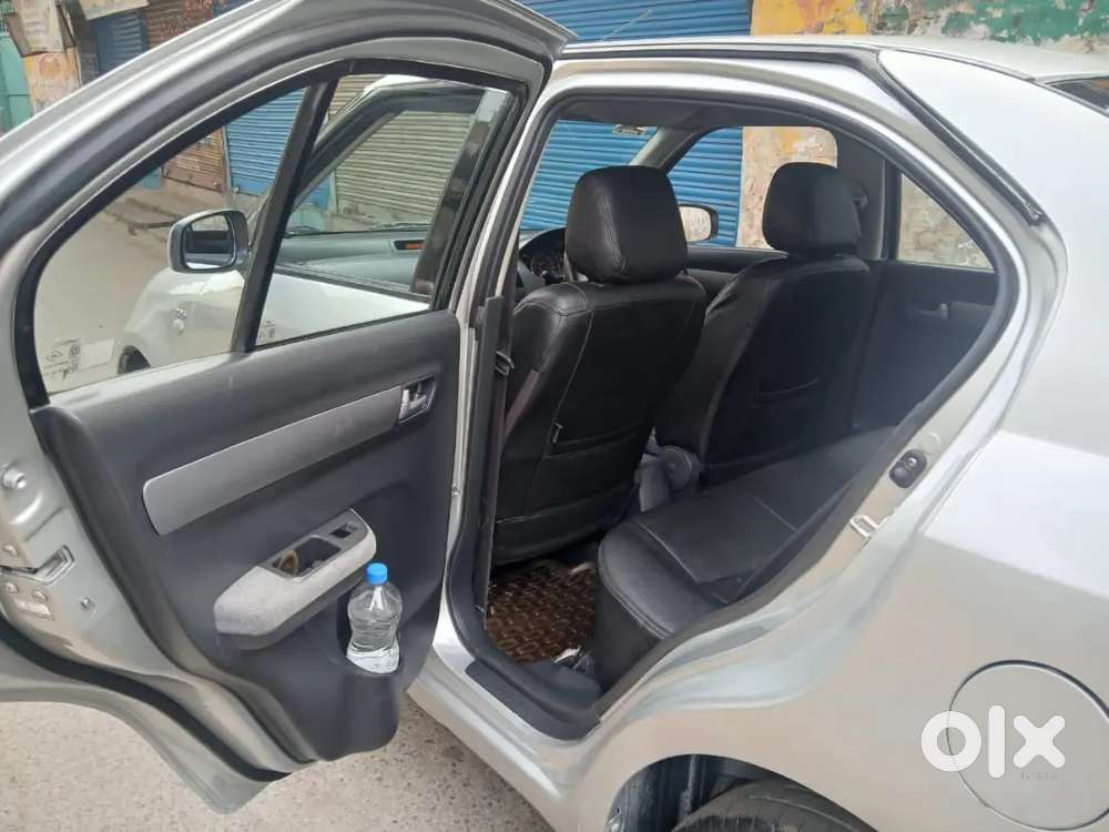 2009 Maruti Suzuki Dzire Vdi