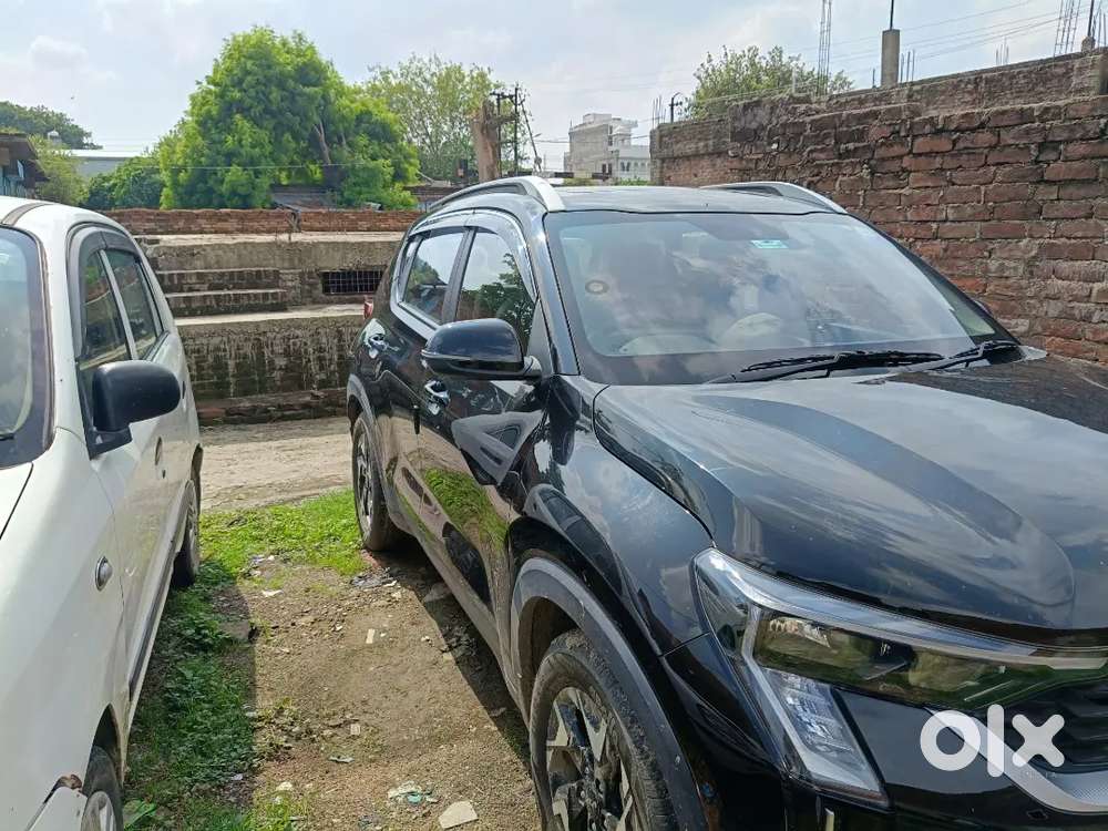 Kia Sonet 1.2 Htk 2026
