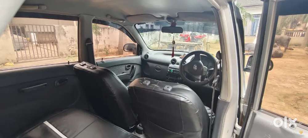 Hyundai Santro Xing 2007 Model