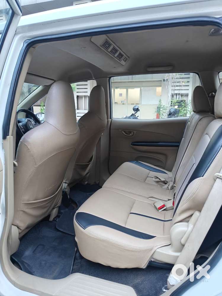 Honda Mobilio V I-dtec, 2015, Diesel