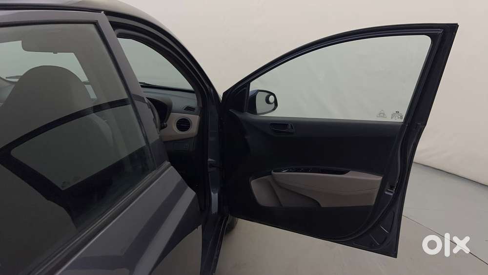 Hyundai Grand I10 1.2 Kappa Magna, 2014, Petrol