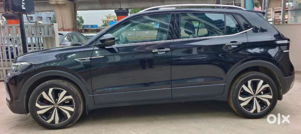 Volkswagen Taigun Gt Plus 1.5 Tsi Dsg, 2024, Petrol