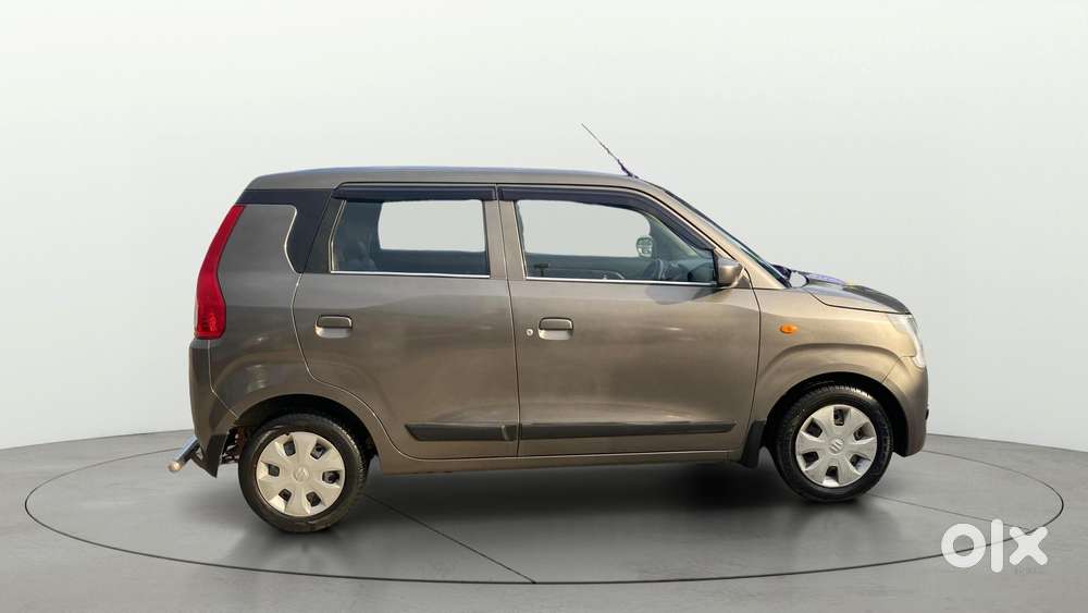 Maruti Suzuki Wagon R Vxi 1.0, 2023, Petrol
